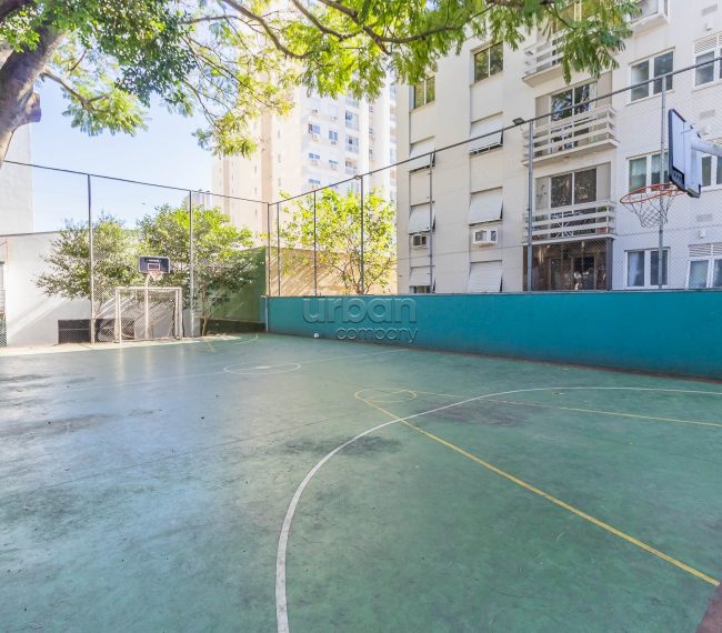 Apartamento com 87m², 2 quartos, 1 suíte, 2 vagas, no bairro Passo da Areia em Porto Alegre