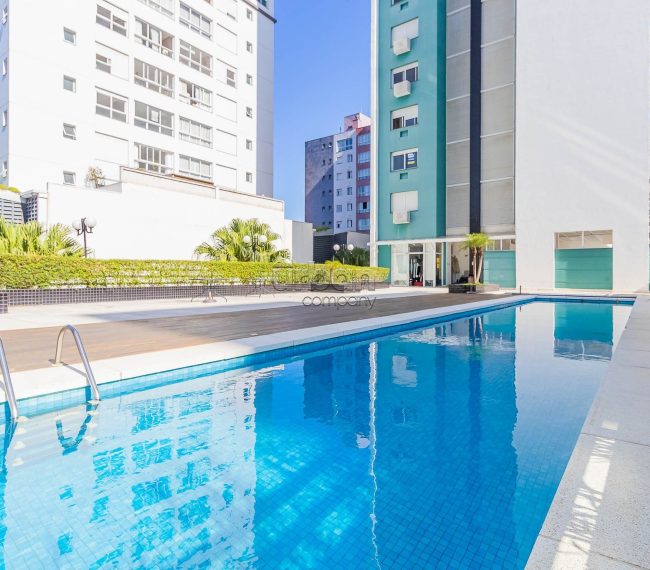 Apartamento com 87m², 2 quartos, 1 suíte, 1 vaga, no bairro Passo da Areia em Porto Alegre