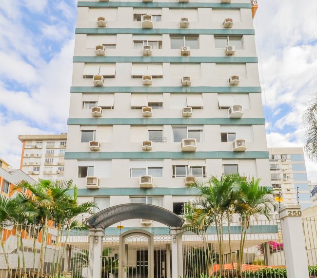 Apartamento com 84m², 2 quartos, 1 suíte, 1 vaga, no bairro Moinhos de Vento em Porto Alegre