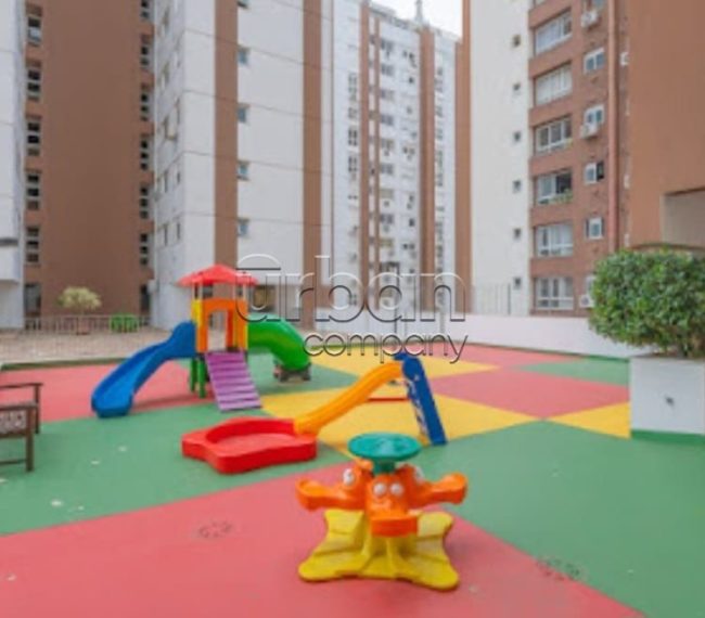 Apartamento com 100m², 3 quartos, 1 suíte, 1 vaga, no bairro Boa Vista em Porto Alegre