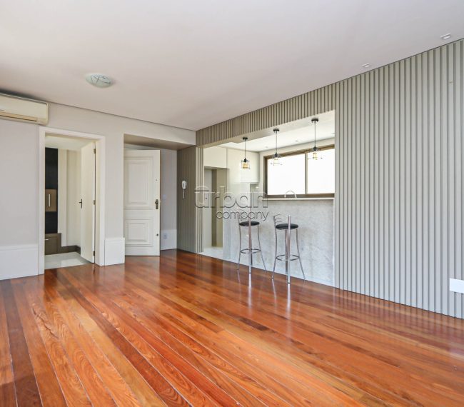 Apartamento com 109m², 3 quartos, 1 suíte, 1 vaga, no bairro Petrópolis em Porto Alegre