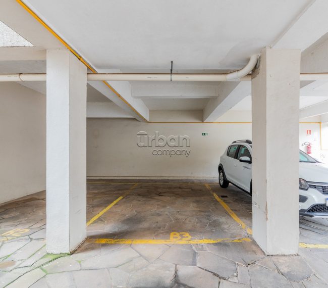 Apartamento com 89m², 2 quartos, 1 suíte, 2 vagas, no bairro Petrópolis em Porto Alegre