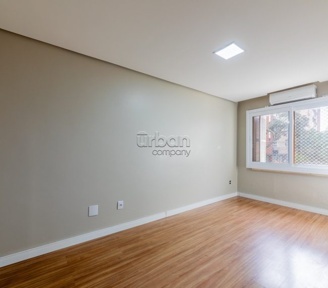 Apartamento com 89m², 2 quartos, 1 suíte, 2 vagas, no bairro Petrópolis em Porto Alegre