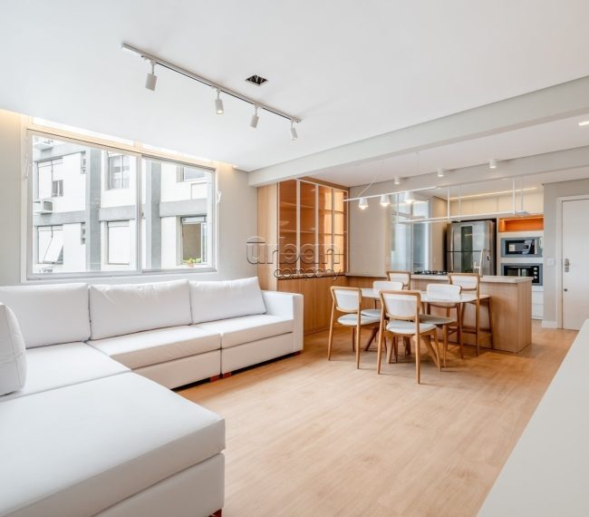 Apartamento com 73m², 2 quartos, 1 vaga, no bairro Boa Vista em Porto Alegre