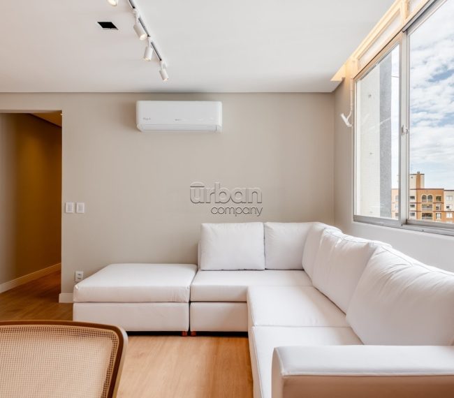 Apartamento com 73m², 2 quartos, 1 vaga, no bairro Boa Vista em Porto Alegre