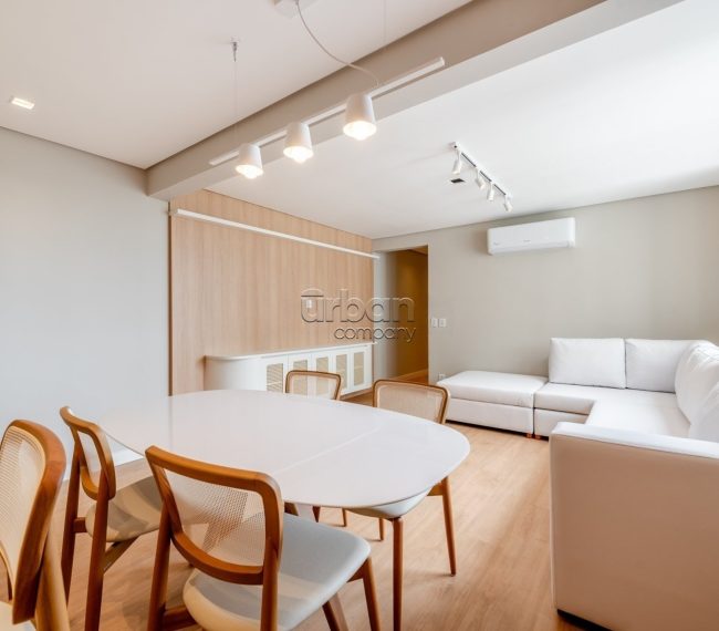 Apartamento com 73m², 2 quartos, 1 vaga, no bairro Boa Vista em Porto Alegre