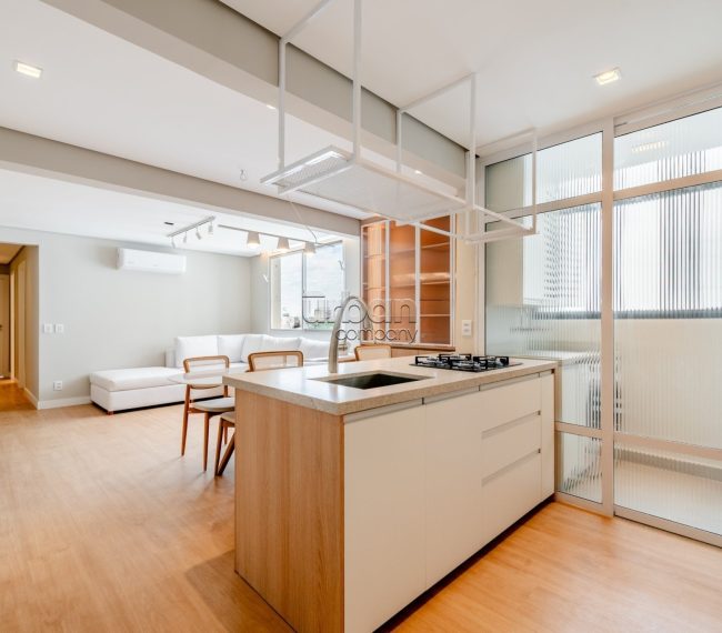 Apartamento com 73m², 2 quartos, 1 vaga, no bairro Boa Vista em Porto Alegre