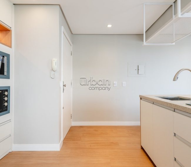 Apartamento com 73m², 2 quartos, 1 vaga, no bairro Boa Vista em Porto Alegre