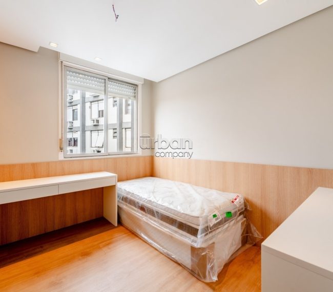 Apartamento com 73m², 2 quartos, 1 vaga, no bairro Boa Vista em Porto Alegre