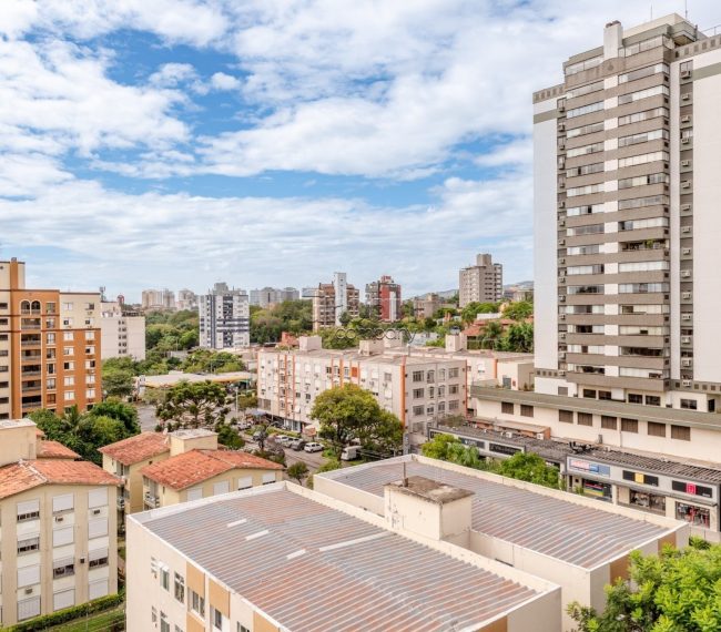 Apartamento com 73m², 2 quartos, 1 vaga, no bairro Boa Vista em Porto Alegre