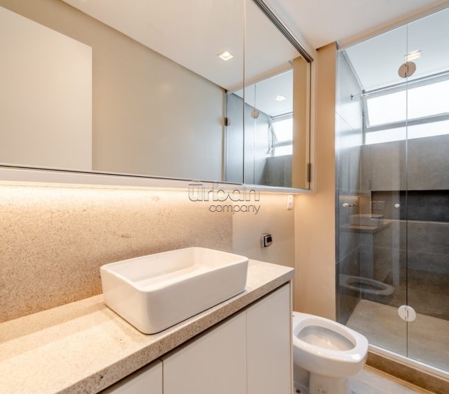 Apartamento com 73m², 2 quartos, 1 vaga, no bairro Boa Vista em Porto Alegre