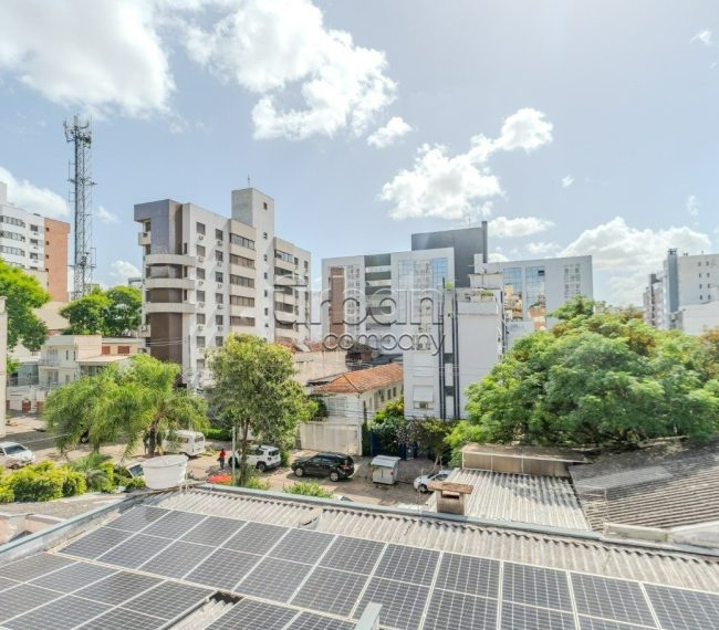 Apartamento com 33m², 1 quarto, no bairro Auxiliadora em Porto Alegre