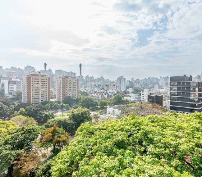 Cobertura com 211m², 3 quartos, 2 suítes, 2 vagas, no bairro Petrópolis em Porto Alegre