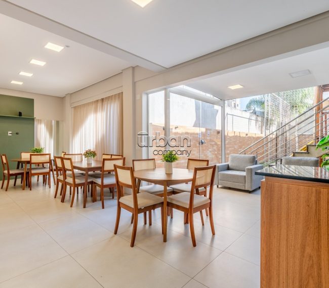 Apartamento com 92m², 3 quartos, 3 suítes, 2 vagas, no bairro Passo da Areia em Porto Alegre