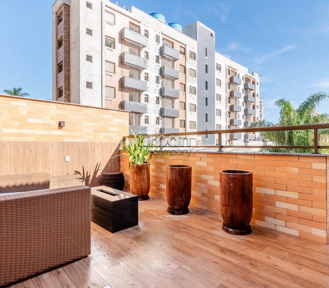 Apartamento com 92m², 3 quartos, 3 suítes, 2 vagas, no bairro Passo da Areia em Porto Alegre