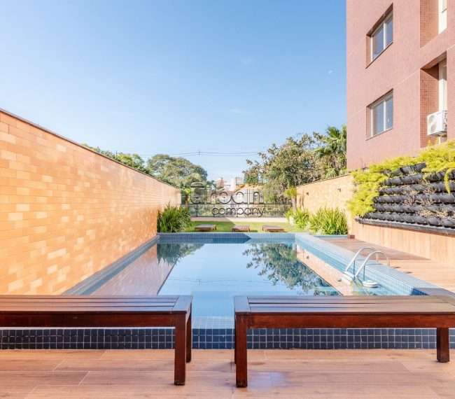 Apartamento com 92m², 3 quartos, 3 suítes, 2 vagas, no bairro Passo da Areia em Porto Alegre