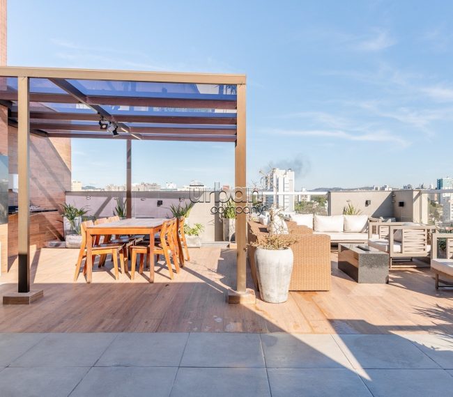Apartamento com 92m², 3 quartos, 3 suítes, 2 vagas, no bairro Passo da Areia em Porto Alegre