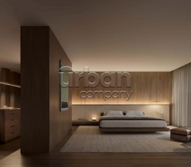 Apartamento Garden com 324m², 3 quartos, 3 suítes, 3 vagas, no bairro Rio Branco em Porto Alegre