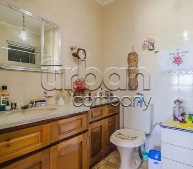 Cobertura com 236m², 3 quartos, 1 suíte, 1 vaga, no bairro Praia de Belas em Porto Alegre