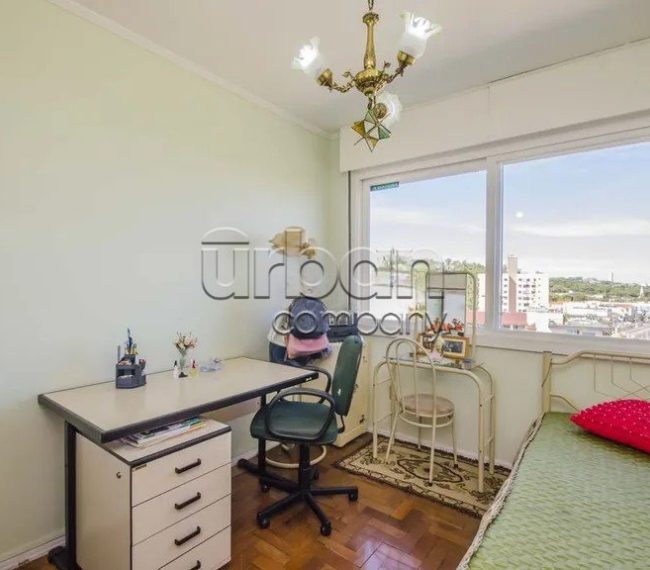Cobertura com 236m², 3 quartos, 1 suíte, 1 vaga, no bairro Praia de Belas em Porto Alegre