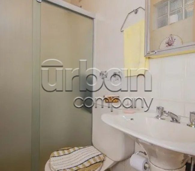 Cobertura com 236m², 3 quartos, 1 suíte, 1 vaga, no bairro Praia de Belas em Porto Alegre