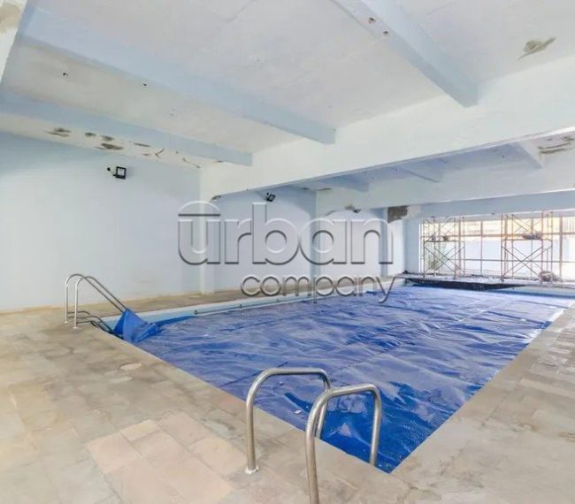 Cobertura com 236m², 3 quartos, 1 suíte, 1 vaga, no bairro Praia de Belas em Porto Alegre