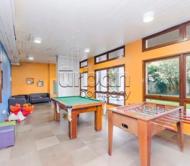 Cobertura com 236m², 3 quartos, 1 suíte, 1 vaga, no bairro Praia de Belas em Porto Alegre