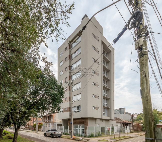 Apartamento com 63m², 2 quartos, 1 suíte, 1 vaga, no bairro Vila Ipiranga em Porto Alegre