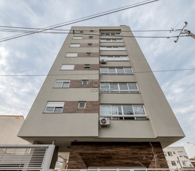 Apartamento com 63m², 2 quartos, 1 suíte, 1 vaga, no bairro Vila Ipiranga em Porto Alegre