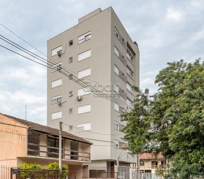 Apartamento com 63m², 2 quartos, 1 suíte, 1 vaga, no bairro Vila Ipiranga em Porto Alegre