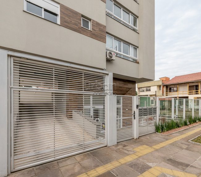 Apartamento com 63m², 2 quartos, 1 suíte, 1 vaga, no bairro Vila Ipiranga em Porto Alegre