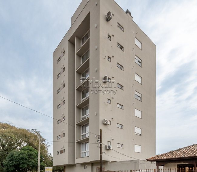 Apartamento com 63m², 2 quartos, 1 suíte, 1 vaga, no bairro Vila Ipiranga em Porto Alegre