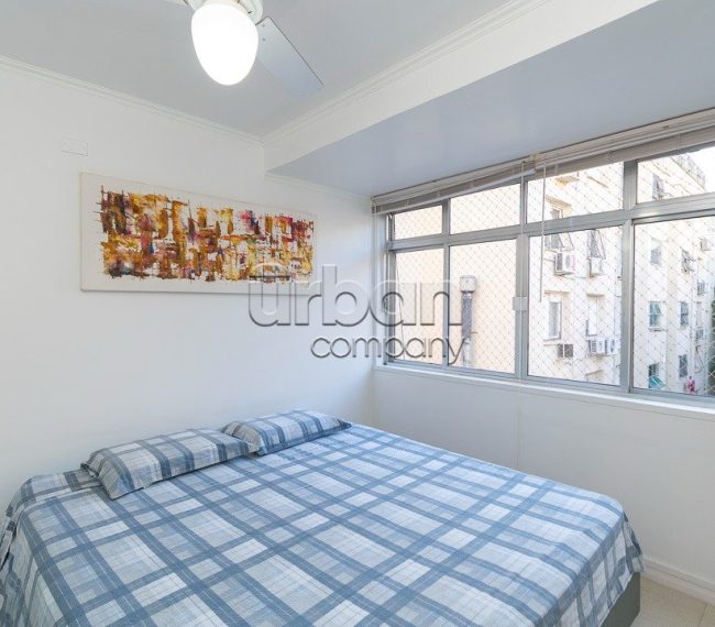 Cobertura com 196m², 4 quartos, 1 suíte, 2 vagas, no bairro Moinhos de Vento em Porto Alegre