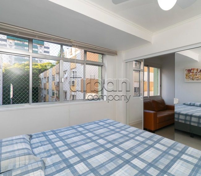 Cobertura com 196m², 4 quartos, 1 suíte, 2 vagas, no bairro Moinhos de Vento em Porto Alegre