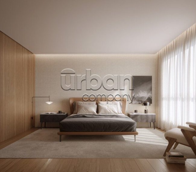 Apartamento Garden com 328m², 3 quartos, 3 suítes, 3 vagas, no bairro Moinhos de Vento em Porto Alegre