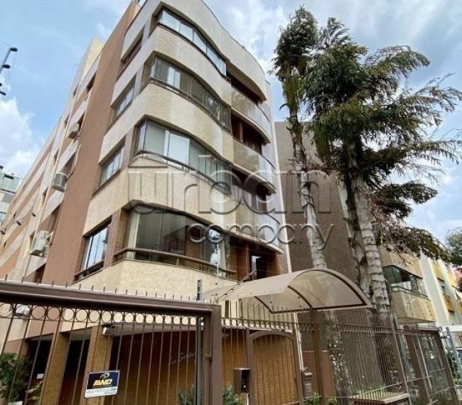 Apartamento com 77m², 2 quartos, 2 vagas, no bairro Petrópolis em Porto Alegre