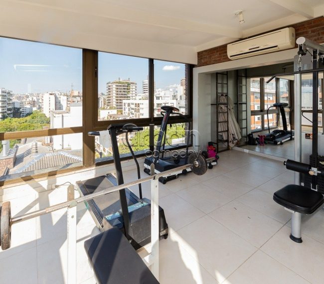 Apartamento Garden com 326m², 3 quartos, 3 suítes, 4 vagas, no bairro Moinhos de Vento em Porto Alegre