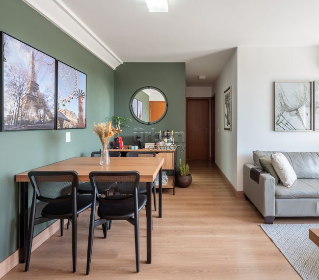 Apartamento com 55m², 2 quartos, 1 vaga, no bairro Partenon em Porto Alegre