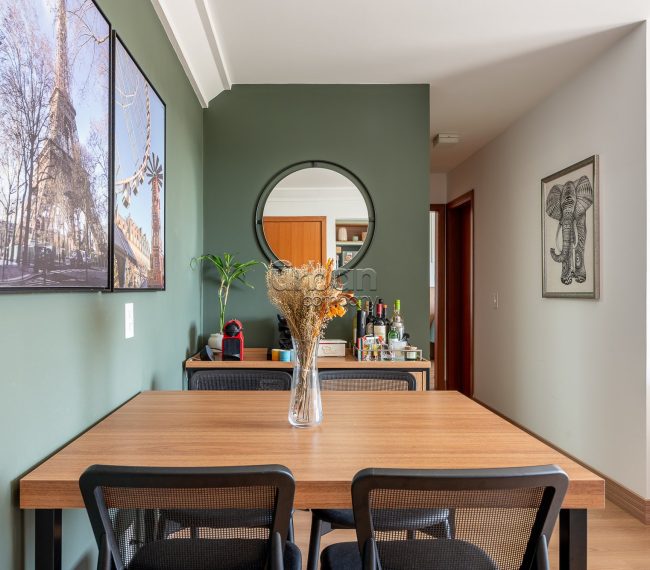 Apartamento com 55m², 2 quartos, 1 vaga, no bairro Partenon em Porto Alegre