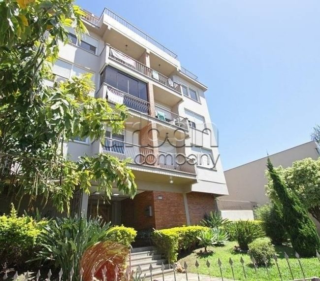 Apartamento com 47m², 1 quarto, 1 suíte, 1 vaga, no bairro Passo da Areia em Porto Alegre