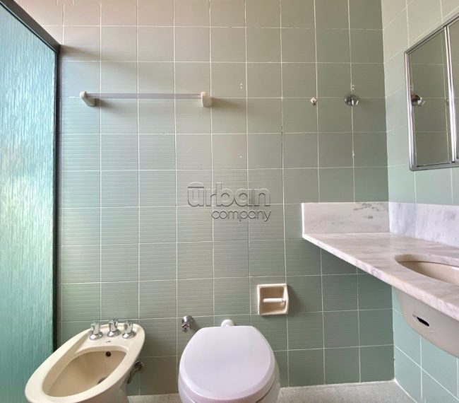 Apartamento com 103m², 3 quartos, 1 suíte, 1 vaga, no bairro Jardim Lindóia em Porto Alegre