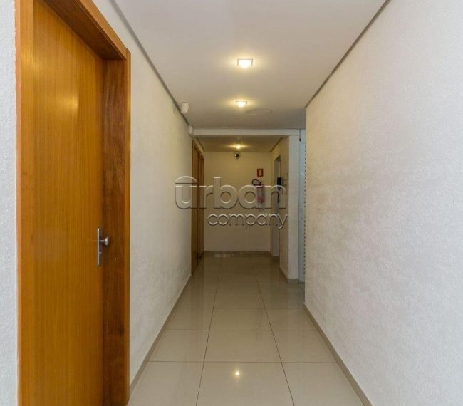 Apartamento com 61m², 2 quartos, 2 vagas, no bairro Higienópolis em Porto Alegre