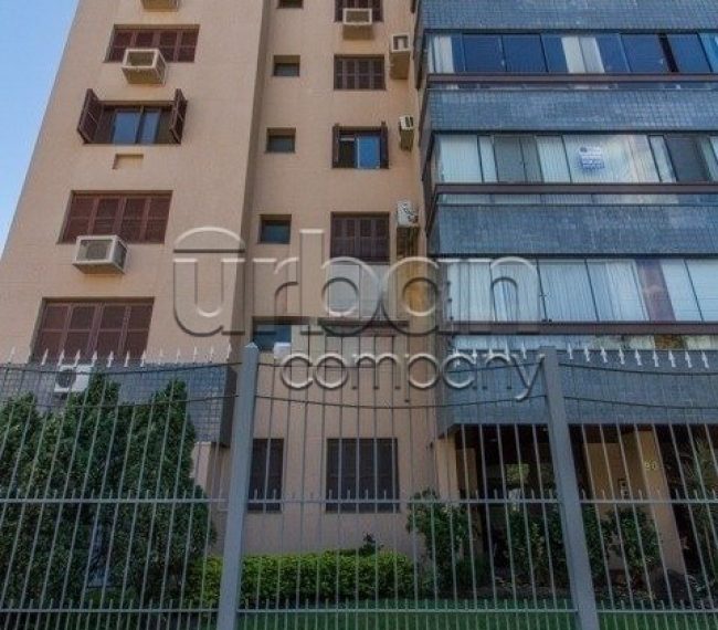 Apartamento com 137m², 3 quartos, 1 suíte, 2 vagas, no bairro Jardim Lindóia em Porto Alegre