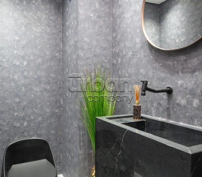Apartamento com 98m², 3 quartos, 1 suíte, 2 vagas, no bairro Rio Branco em Porto Alegre