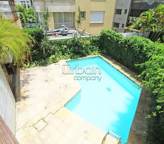 Apartamento Garden com 311m², 3 quartos, 1 suíte, 3 vagas, no bairro Bela Vista em Porto Alegre