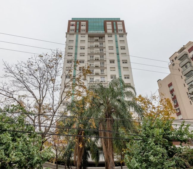 Apartamento com 79m², 3 quartos, 1 suíte, 1 vaga, no bairro Cidade Baixa em Porto Alegre
