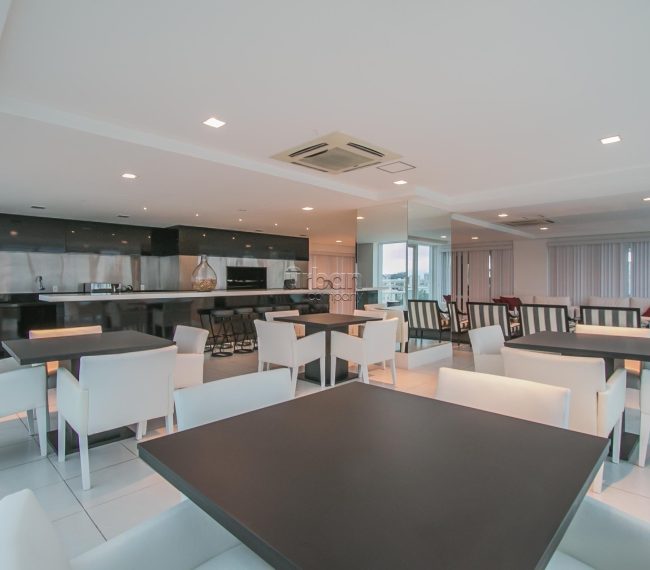 Apartamento com 79m², 3 quartos, 1 suíte, 1 vaga, no bairro Cidade Baixa em Porto Alegre