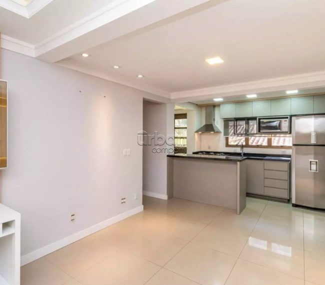 Apartamento com 64m², 2 quartos, 1 suíte, 1 vaga, no bairro Petrópolis em Porto Alegre