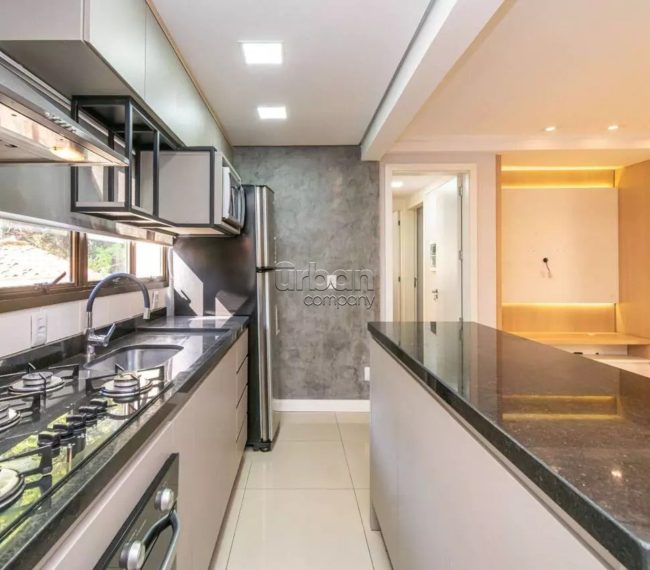 Apartamento com 64m², 2 quartos, 1 suíte, 1 vaga, no bairro Petrópolis em Porto Alegre