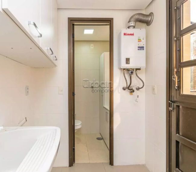 Apartamento com 64m², 2 quartos, 1 suíte, 1 vaga, no bairro Petrópolis em Porto Alegre